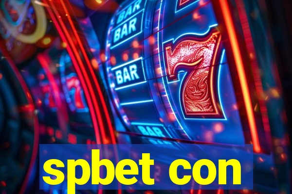 spbet con